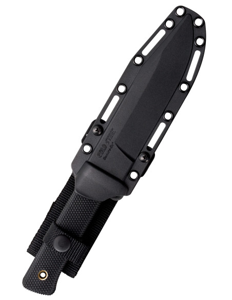 Couteau de survie tactique Cold Steel...