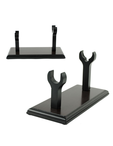 Exposant pour 1 revolver