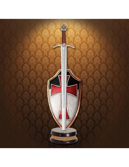 Ensemble ouvre-lettre Accolade Sword,...