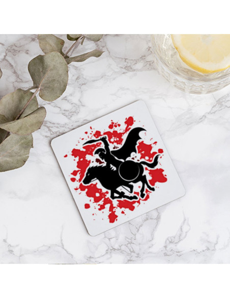 Pack petit-déjeuner Spartan : tasse +...