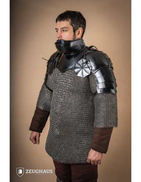 Pack d'épaulettes et d'armure de...