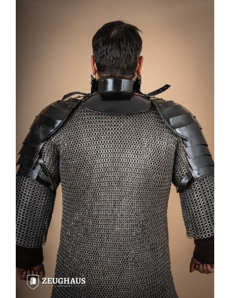 Pack d'épaulettes et d'armure de...