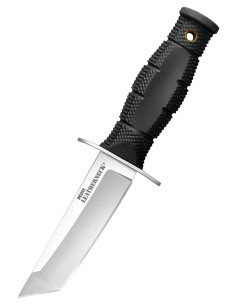 Couteau tactique Cold Steel modèle Mini Leatherneck