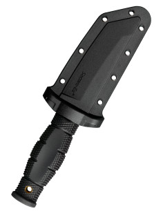 Couteau tactique Cold Steel modèle Mini Leatherneck 2