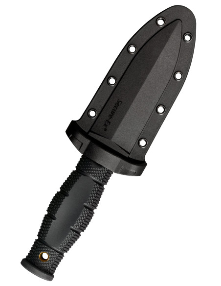 Couteau tactique Cold Steel Mini...