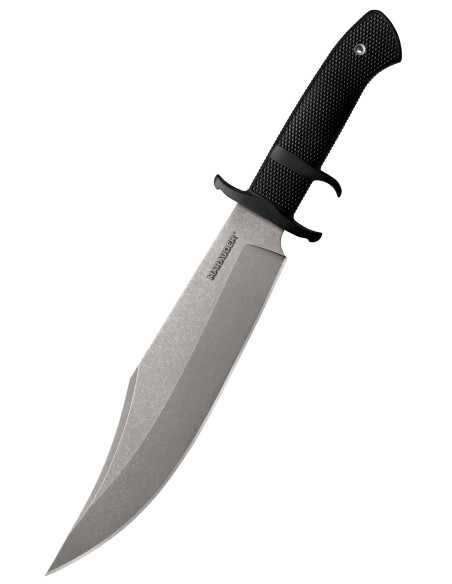 Couteau de chasse Cold Steel Bowie...