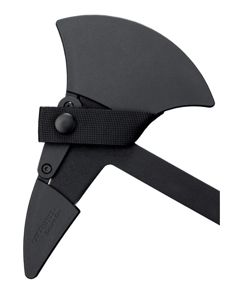 Modèle de hache tactique Cold Steel...