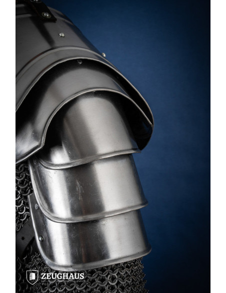 Paire d'épaulettes de Guerrier...