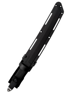 Tanto Cold Steel modèle Magnum Tanto XII, finition satinée 2