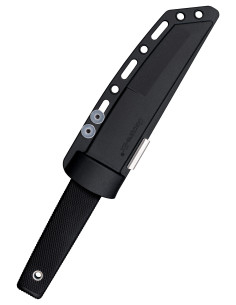 Couteau tactique Cold Steel, modèle Kobun, avec scie 2