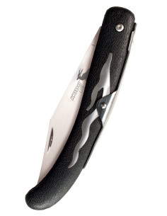 Couteau de campagne Cold Steel modèle Kudu Lite 2