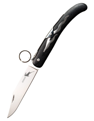 Couteau de campagne modèle Cold Steel Kudu