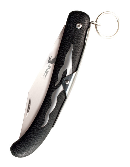 Couteau de campagne modèle Cold Steel...