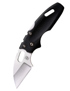 Couteau de campagne Cold Steel modèle Mini Tuff Lite
