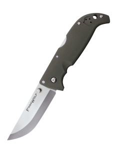 Couteau de campagne Cold Steel modèle Finn Wolf