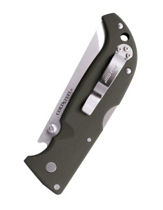 Couteau de campagne Cold Steel modèle Finn Wolf 2