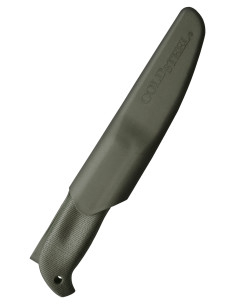 Couteau d'extérieur Cold Steel Finn Hawk modèle 3D 2
