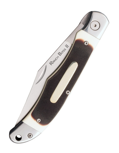 Couteau de campagne Cold Steel modèle...