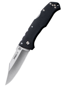 Couteau de campagne Cold Steel Pro Lite Clip Point