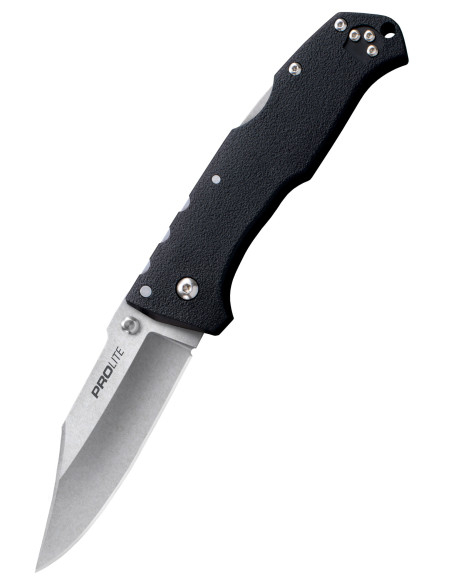 Couteau de campagne Cold Steel Pro...