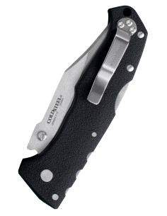 Couteau de campagne Cold Steel Pro Lite Clip Point 2