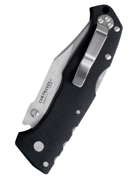 Couteau de campagne Cold Steel Pro...