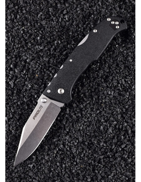 Couteau de campagne Cold Steel Pro...