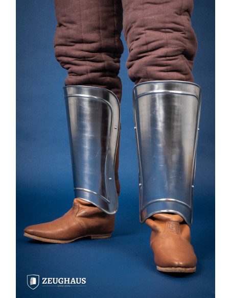 Grèves classiques pour guerriers en...