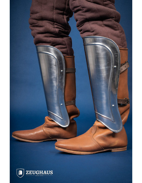 Grèves classiques pour guerriers en...