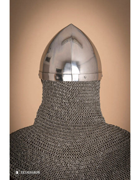 Casque Saint Venceslas avec...