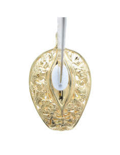 Sabre sommelier en acier (60 cm.) 2
