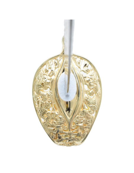 Sabre sommelier en acier (60 cm.)