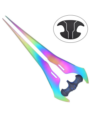 Épée énergétique modèle spatial Sangheili - Halo