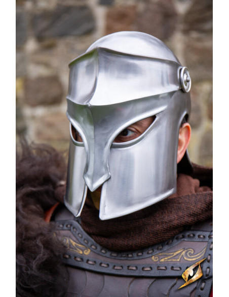 Casque de garde de palais corinthien,...