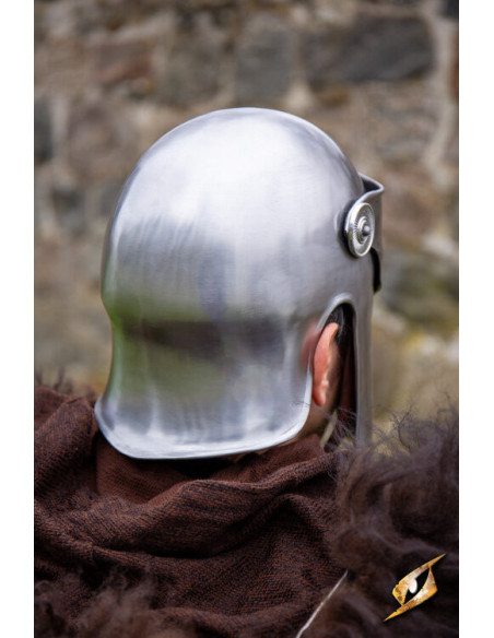 Casque de garde de palais corinthien,...