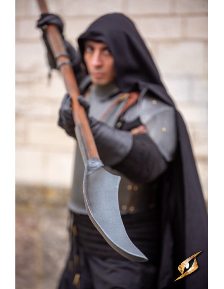 Faux de combat longue pour GN (240 cm.)