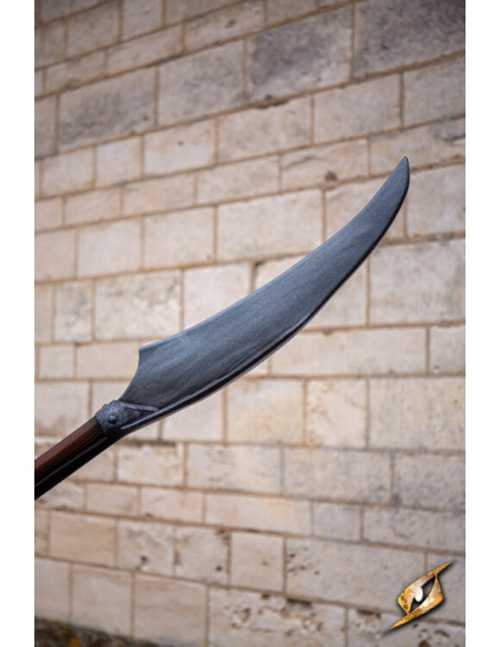 Faux de combat longue pour GN (240 cm.)