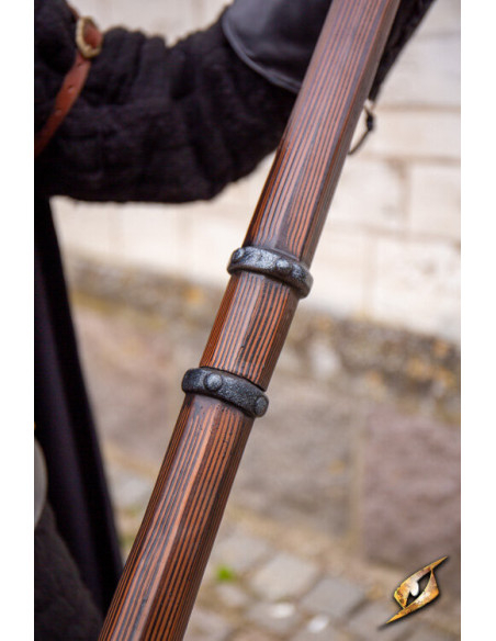 Faux de combat longue pour GN (240 cm.)