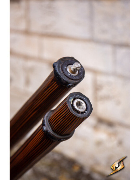 Faux de combat longue pour GN (240 cm.)