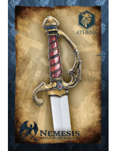 Épée de mousquetaires pour GN (100 cm.) 2