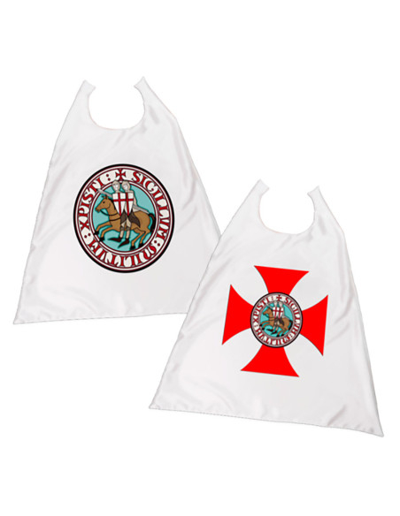 Pack Chevalier Templier : Épée,...