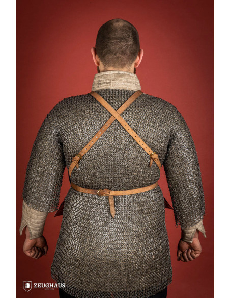 Cuirasse d'infanterie milanaise...