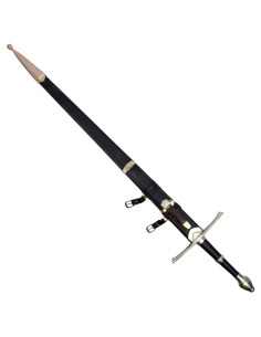Épée Strider non officielle avec gaine d'Aragorn - Le... 2