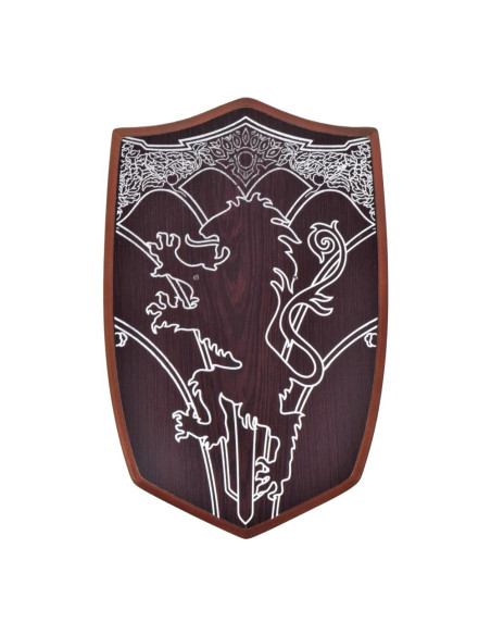 Épée non officielle du roi Pierre -...