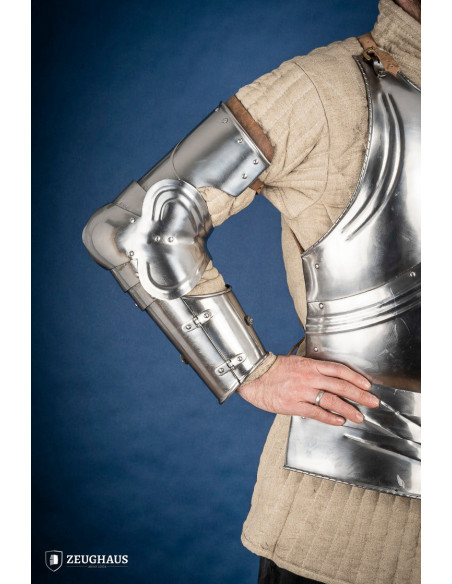 Armes médiévales Années 1450-1550,...