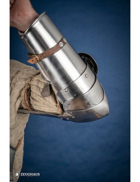 Armes médiévales Années 1450-1550,...