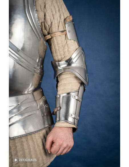 Armes médiévales Années 1450-1550,...