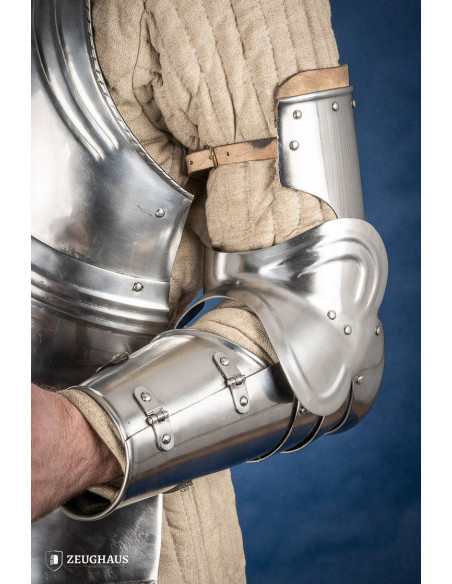 Armes médiévales Années 1450-1550,...