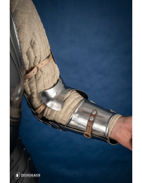 Armes médiévales Années 1450-1550,...