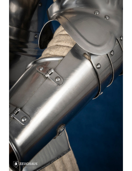 Armes médiévales Années 1450-1550,...